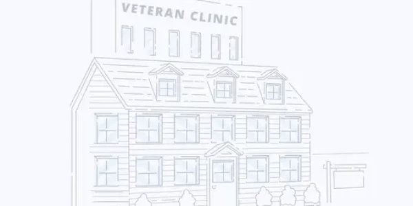 VA Hudson Valley Healthcare System - New City Community Based Outpatient Clinic