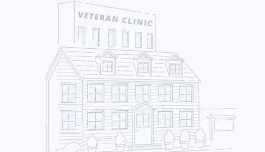 VA Hudson Valley Healthcare System - New City Community Based Outpatient Clinic